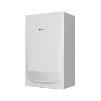 Газовый котел Navien Deluxe S 13K