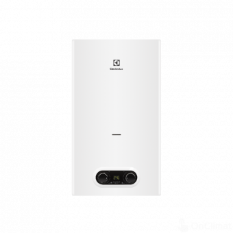 Газовая колонка Electrolux GWH 10 NanoPlus 2.0