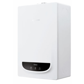 Газовый котел Navien Deluxe C 13K